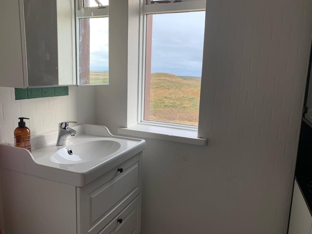 Stangarholt  Mountain View