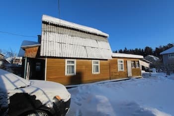 Bolshakovo - Two bedroom house