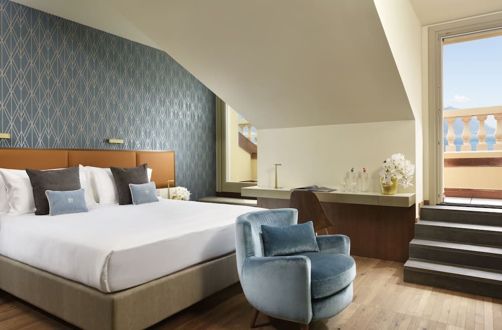 Grand Hotel Victoria Concept & Spa, by R Collection Hotels