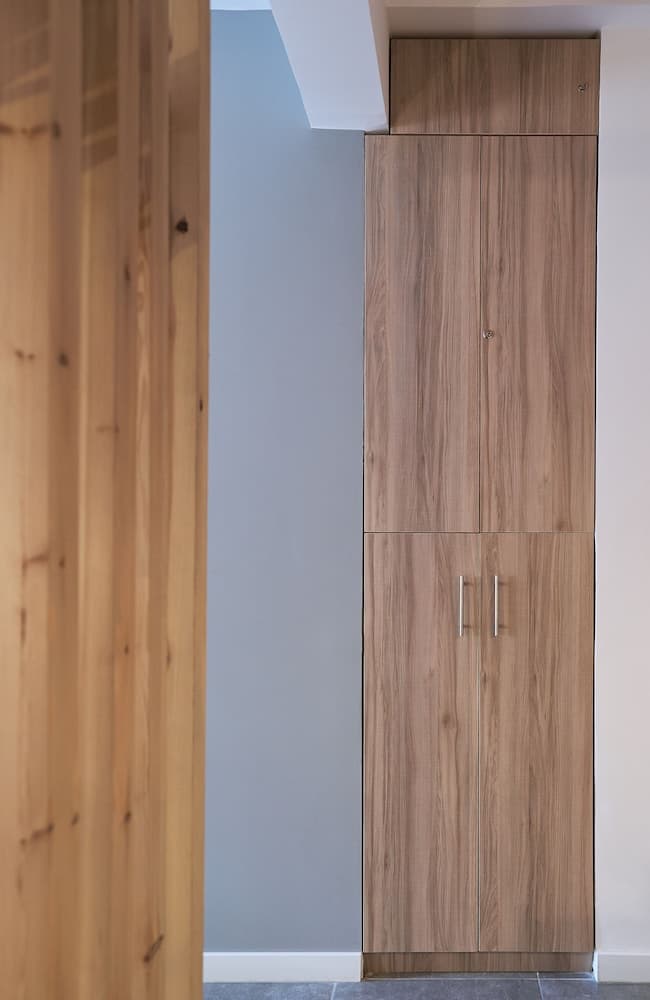 NakosHomes Luxury Studio Apartment