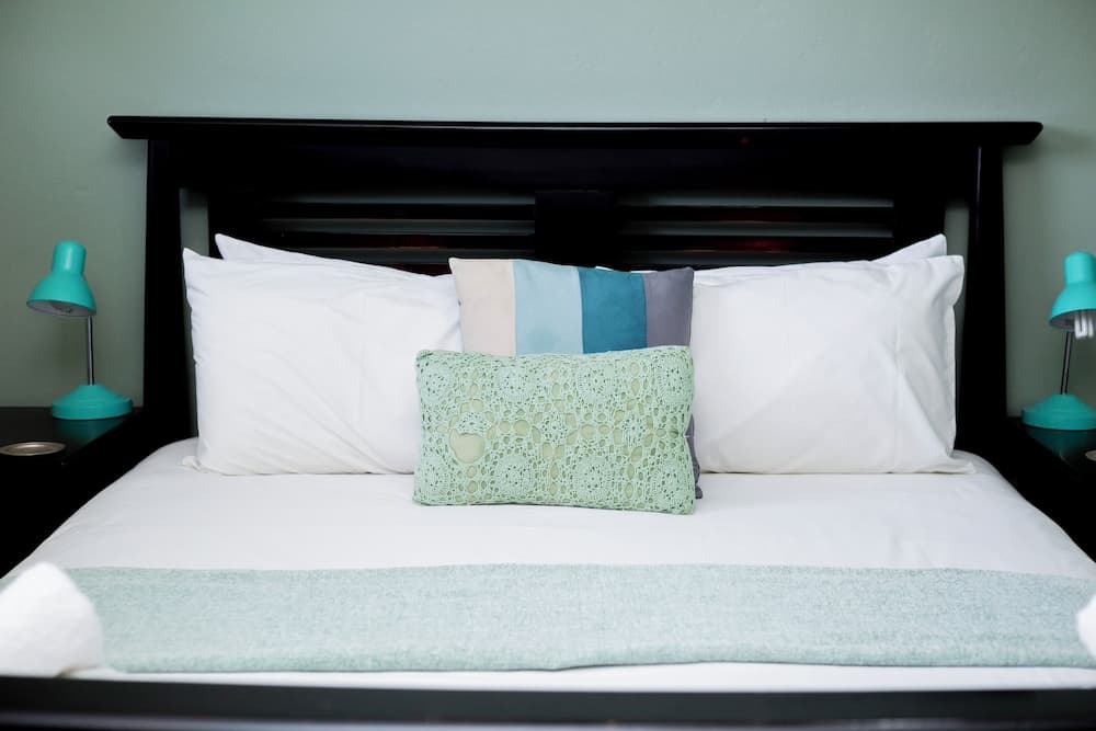 Riverman Cabin Country Lodge