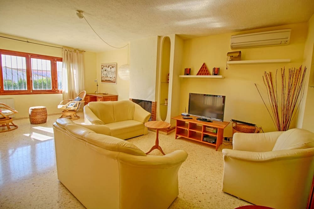 Villa Costa Calpe - Camora