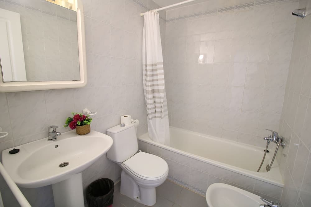 Apartamento Costa Calpe - Colón