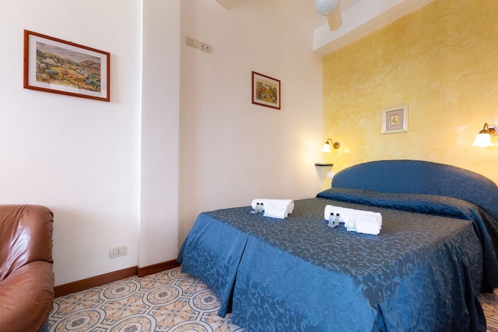 Mondello Wonderful Seaview Apartment