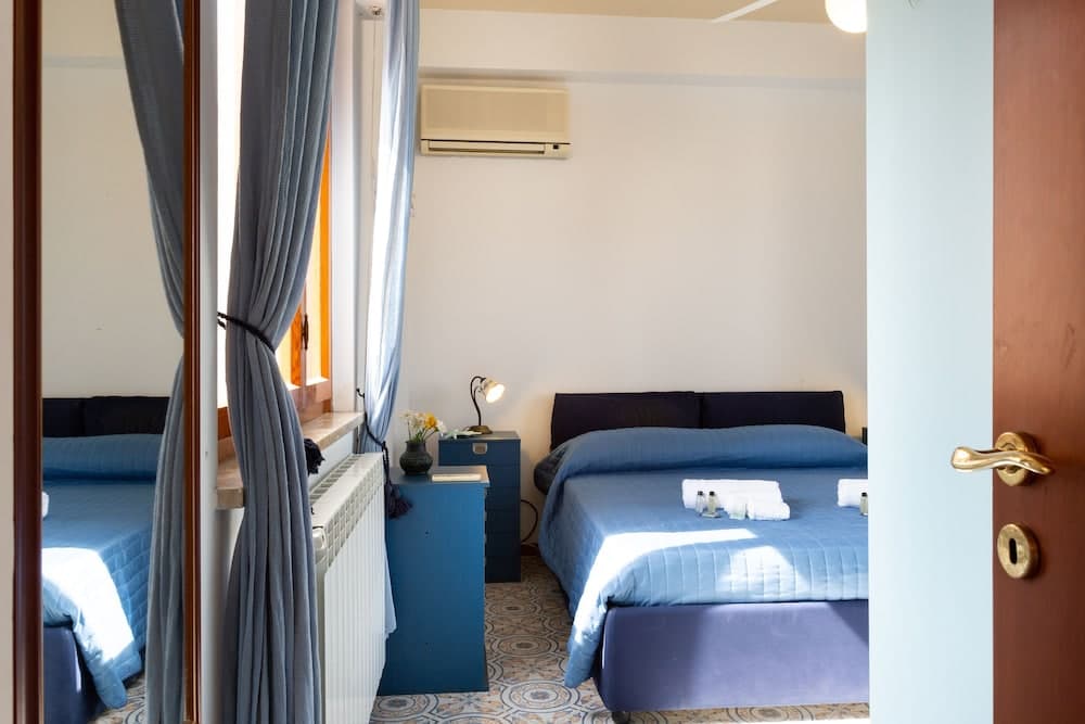 Mondello Wonderful Seaview Apartment