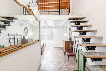 Palazzo dei Normanni Stylish Apartment