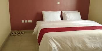 Marias Jkia Apartment