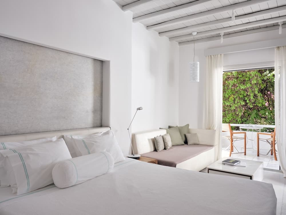 Belvedere Hotel - The Leading Hotels of the World