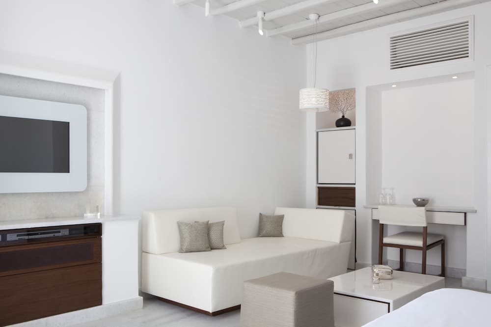 Belvedere Hotel - The Leading Hotels of the World