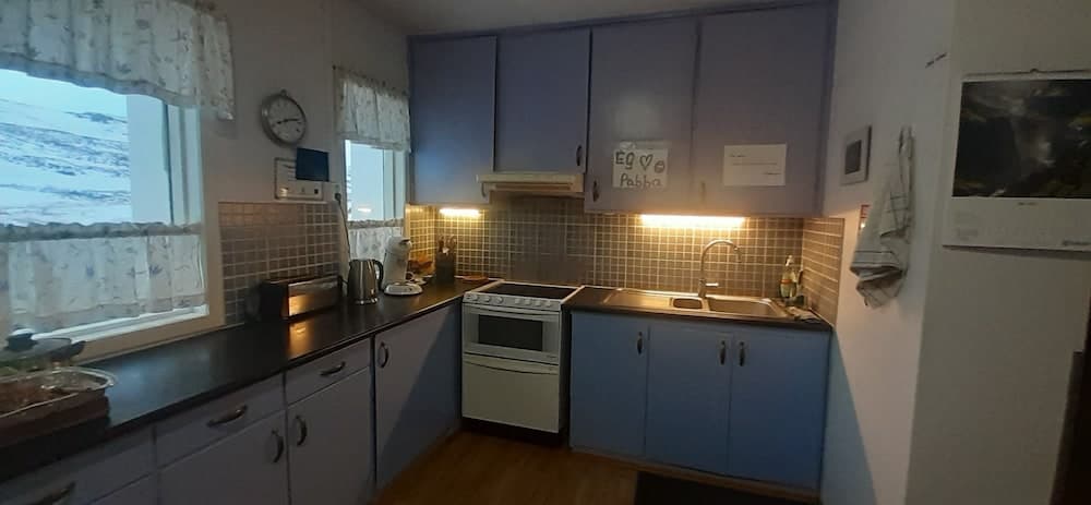 Country House Tókastaðir