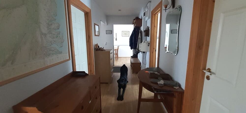 Country House Tókastaðir