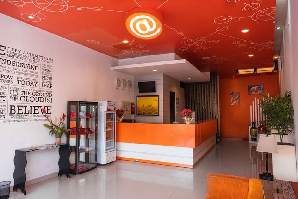 RedDoorz @ Pelita Raya Rappocini