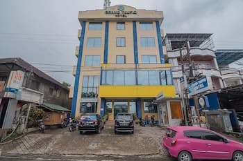 RedDoorz Syariah @ Grand Taufiq Tarakan