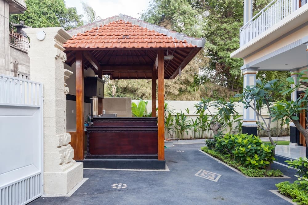 RedDoorz near Exit Toll Bali Mandara