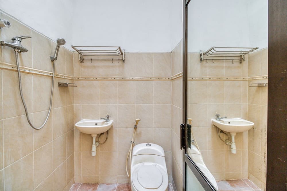 RedDoorz @ Rejowinangun Kotagede 2