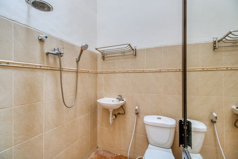 RedDoorz @ Rejowinangun Kotagede 2