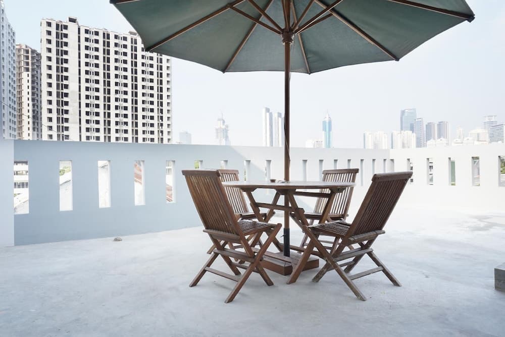 KoolKost Syariah @ Bendungan Hilir