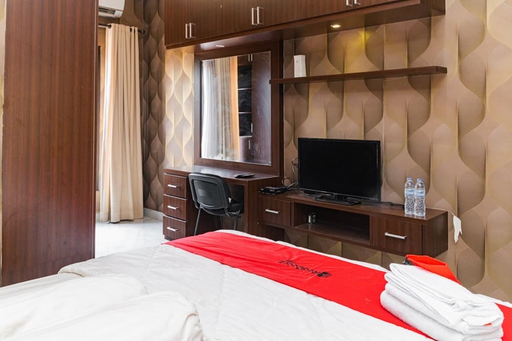 RedDoorz Syariah @ Ciampea Bogor