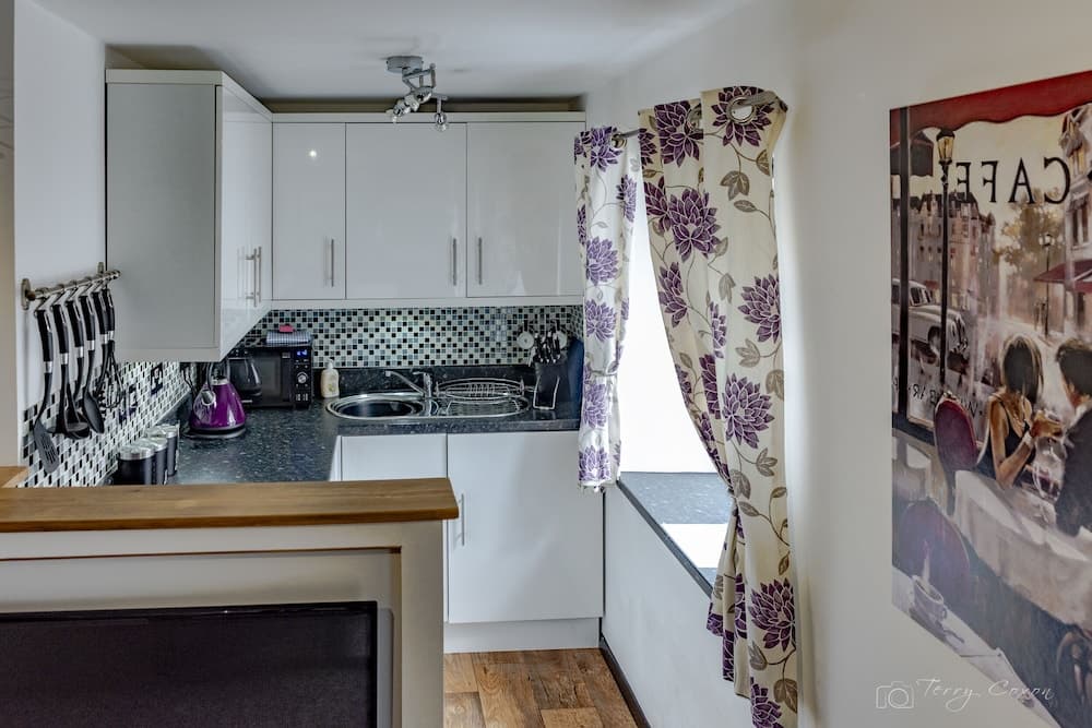 1 Bed- The Loft by Pureserviced