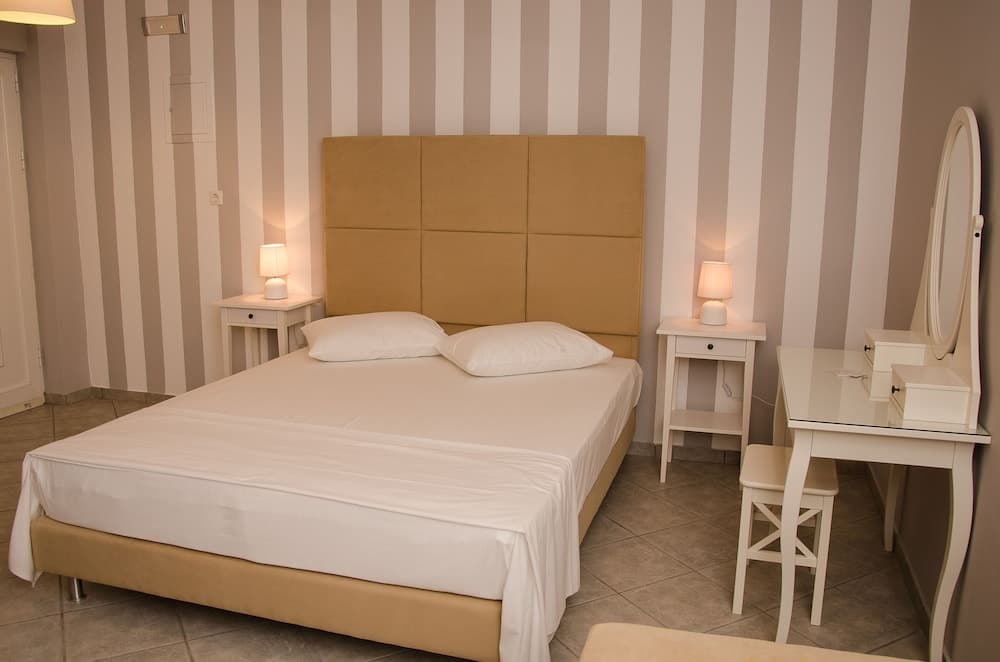 Bello Horizonte Rooms & Apartments