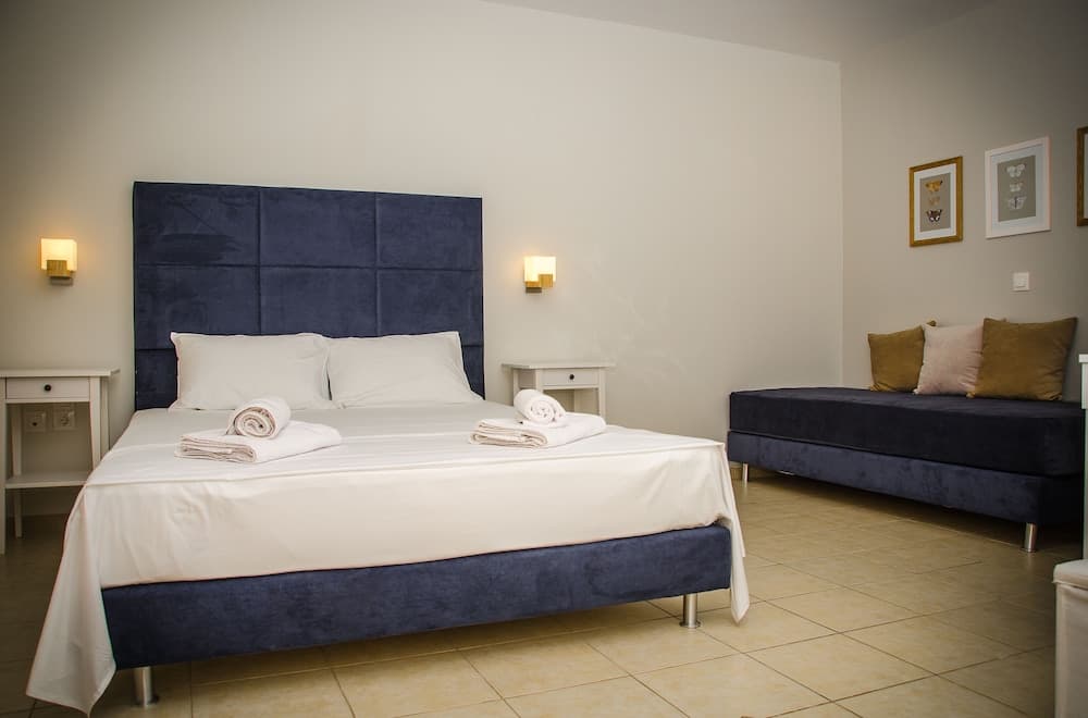 Bello Horizonte Rooms & Apartments