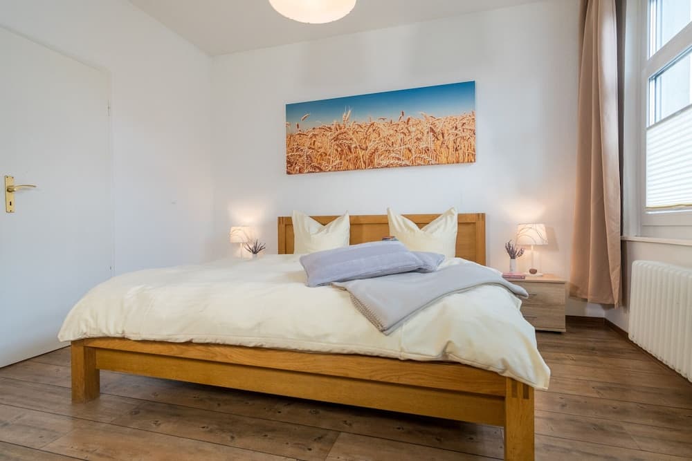 Ein Bett im Norden Nr. 7