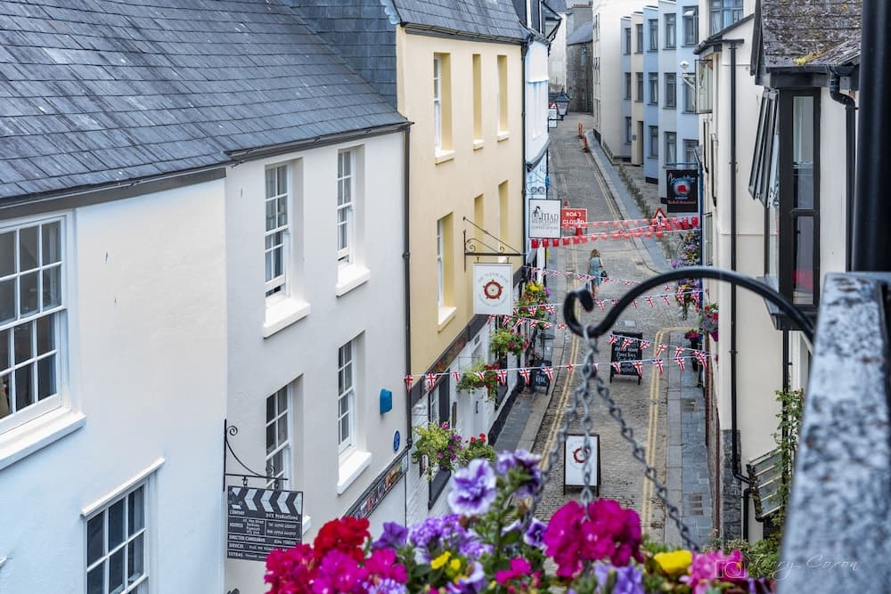 1 Bed- The Duplex by Pureserviced