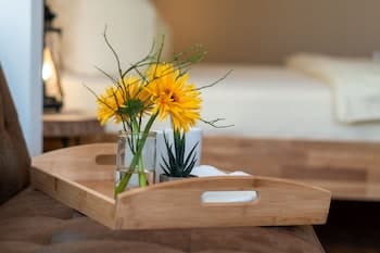 Ein Bett im Norden Nr. 10