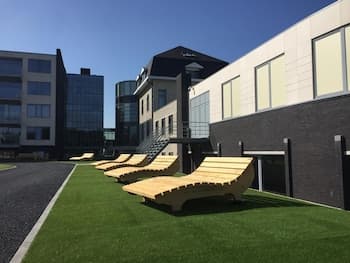 Aparthotel Acropolis