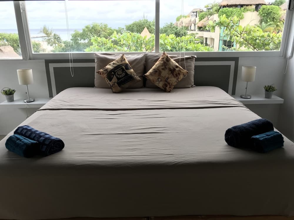 Embarcadero Maya B&B