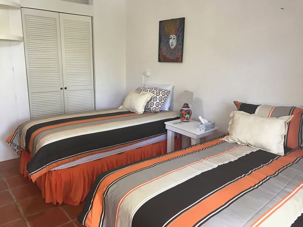 Embarcadero Maya B&B