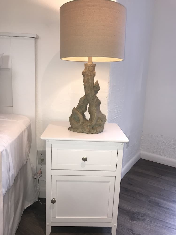 The Sunset Cove and Rainbow Room