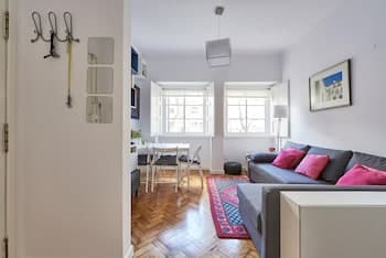 Casa Oliveira - Alvalade by the Metro