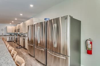 Together Resorts Cherry Grove Resort at 5405 B N Ocean Blvd