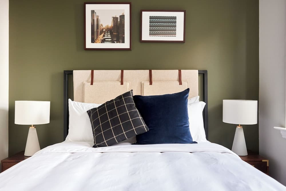 Kasa Cadillac Square Detroit