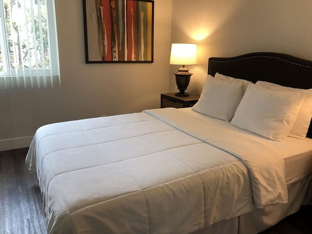 Westwood LA Executive Rentals