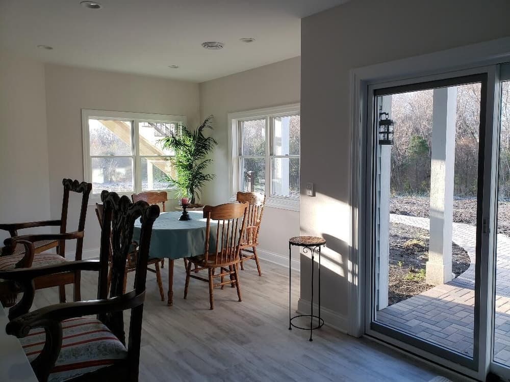 Manor on the Mile Two