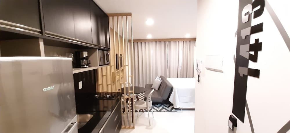 Edifício Time Apto 1413