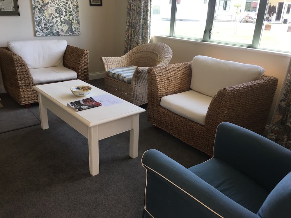 Pahau Downs High Quality Farmstay