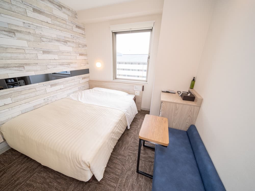 Super Hotel Echizen Takefu