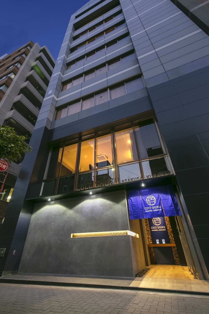 hotel image