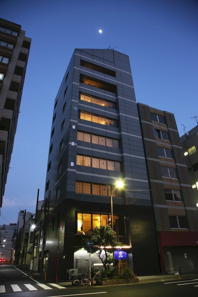 hotel image