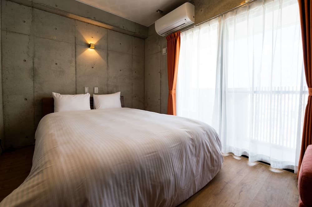 Little Island Okinawa Matsuyama