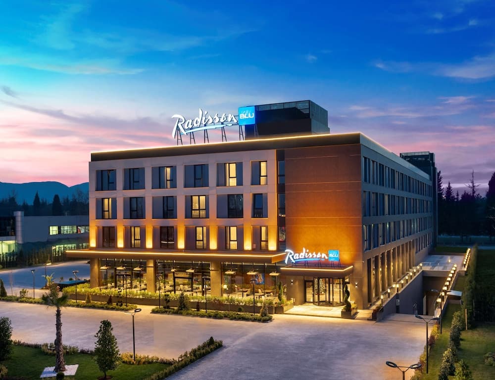 hotel image