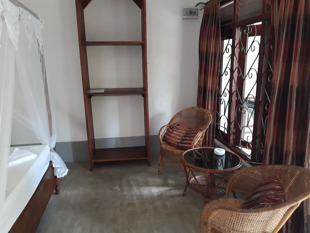 Sunil Garden Guesthouse Coffee and More