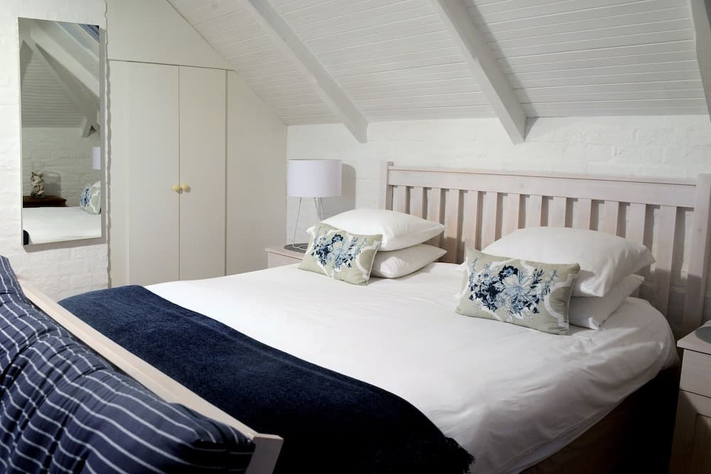 Rocklands Bed and Breakfast