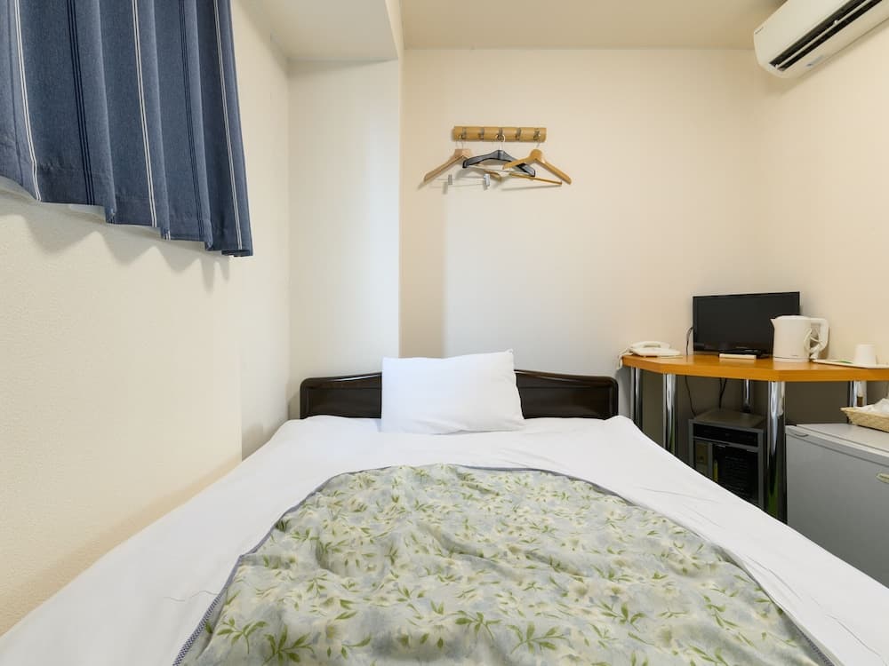 Tabist Silk Hotel Nakatsugawa