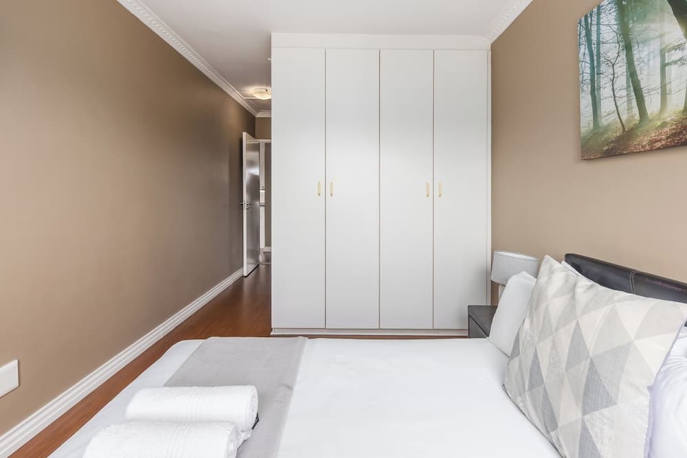 San Norina Gardens 301 - Adults Only