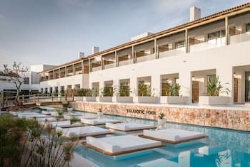 Lago Resort Menorca Suites del Lago - Adults Only