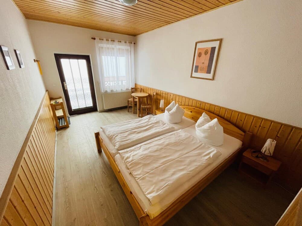 Brauhaus und Pension Babben